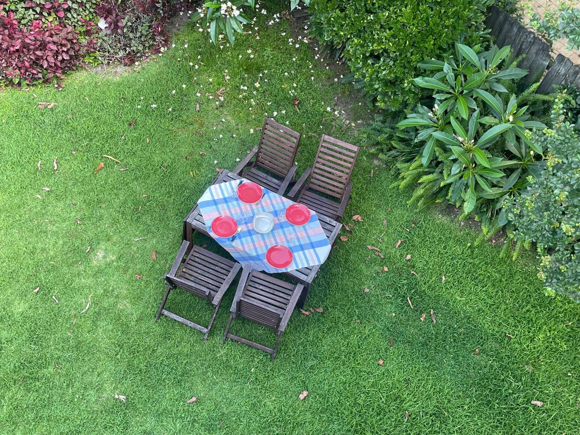 Stylish, Sunny & Spacious 2 Bedroom Apartment, Mosman Sydney Kültér fotó